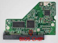 แผงวงจร Pcb Hdd สำหรับ Wd 3.5 Sata 2060-701640-007รอบ A 2061-701640-507 2061-701640-407 2061-701640-x07 2061-701640-807