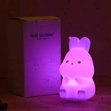 Line Friends Original Brown Bear Smart Remote Control Night Light