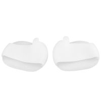 ▦✽✑ Silicone Insoles Hallux Valgus Toe Separator Forefoot Pads High Heel Insoles Thumb Valgus Correction Pad Toe Separator Inserts