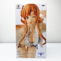 EXQ Figure Asuna Sword Art Online Memory Defrag - อาสึนะ