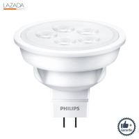 หลอดMR16 LED ต่อตรง 4 วัตต์ Warm White PHILIPS รุ่น ESS 830 36D 100-240V ( ( รับประกันคุณภาพ ) )