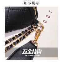 ☋ashion Chain Bag Waist Shoulder Bag Sling Bag Chest Bag