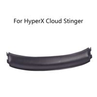 ที่รองหูฟองน้ำโฟมจำรูปนุ่มสำหรับเปลี่ยน,ที่คาดศีรษะคานสำหรับ Hyper X Cloud Flight/stinger แผ่นรองหูฟัง E15-21