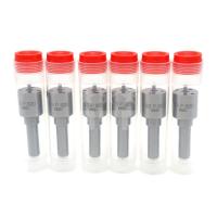 Diesel Fuel Injector Nozzle DSLA153P820 0433175210 For Dodge Cummins Diesel Engine 6Pieces/Lot Fuel Injectors