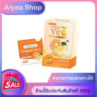 วิตามินซี เวนิสต้า Venista Orginal Vit C