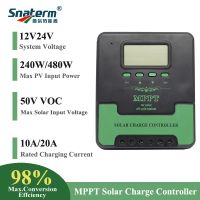 100 MPPT 20A 30A 40A 50A 60A Solar Charge Controller 12V 24V Auto Lead Acid Lithium Battery Charging Solar Panel Regulator