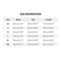 COD DaDuHey Womens Summer Retro Jeans New High Street Five-Pointed Star Embroidery Loose High Street Straight-Leg Mop Pants