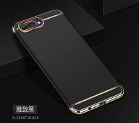 ส่งจากไทยพร้อมส่ง Case Realme C1 เคสโทรศัพท์เรียวมี่ เคสประกบหัวท้าย เคสประกบ3 ชิ้น เคสกันกระแทก สวยและบางมาก สินค้าใหม่