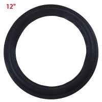 1pcs Audio Active Speakers 12 Inch Speaker Foam Surround Foam Edge Sponge Speaker Repair Parts Accessories