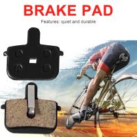 1 pair 2 pairs Bicycle Disc Brake Pads Resin MTB Disc Brake Pads for TONGLI/Forever Bike Brake Pads bicycle accessories