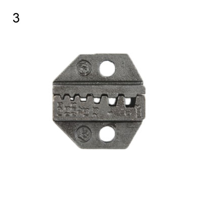 ลวด Crimper ขากรรไกร06/06WF/06WFL/16WF ตายพิมพ์หนีบหัวชิ้นส่วนเครื่องมือจีบ