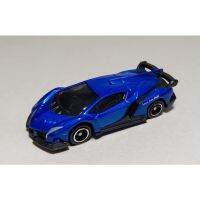 ร้านแนะนำUnbox Tomica Veneno Blue color Event Model Scale 1/67 ความ ว 7.5 ซม. x กว้าง 3.2 ซม. x สูง 2.0 ซม. ไม่มีกล่อง