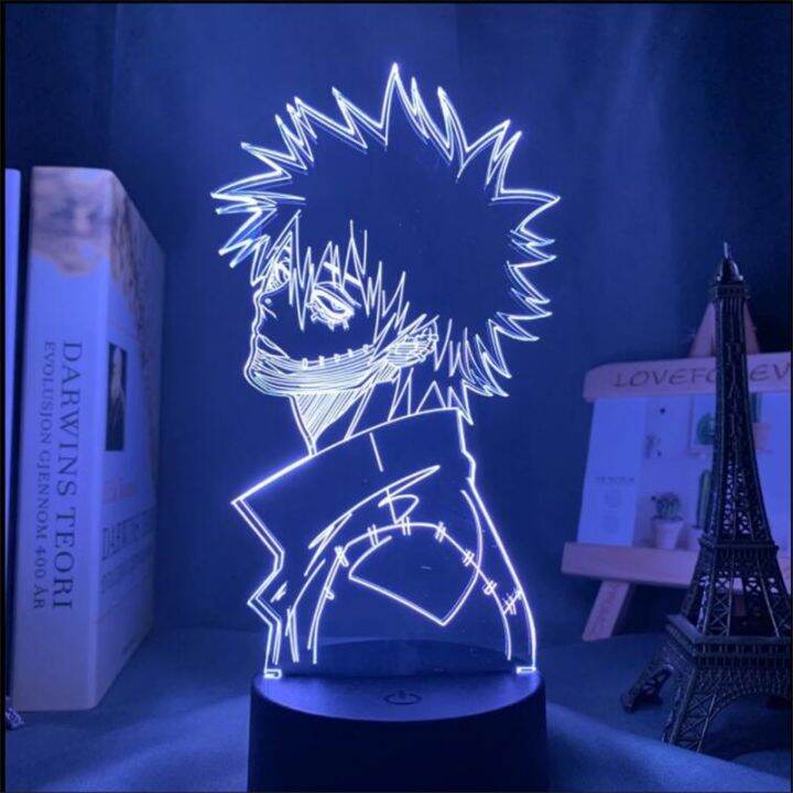 my-hero-academia-dabi-led-anime-lamp-3d-nightlights-boku-no-hero-academia-3d-visual-night-light-โคมไฟตั้งโต๊ะ