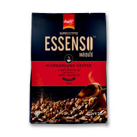 [ส่งฟรี!!!] ซุปเปอร์ คอฟฟี่ กาแฟเอสเซนโซ่ 3อิน1 22 กรัม x 25 ซองSuper Coffee Essenso 3 in 1 Microground Coffee 22g x 25pcs