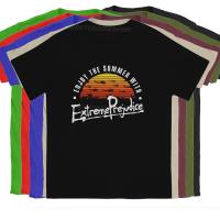 Extreme Prejudice Men T Shirt Apocalypse Now Summer Tops Tops Pure Cotton T-Shirts Harajuku High Quality Big Sale