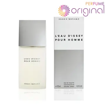 Best issey miyake discount perfume for men