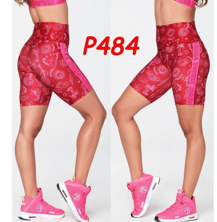 Generation Zumba Skirts P484 Lazada