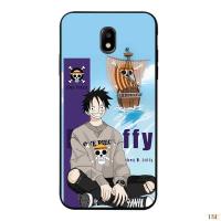 เคส T8E น่ารักสำหรับ Samsung Galaxy J5 Pro 2017 J530 WG-HJEJO ซิลิคอนนุ่มรูปแบบเคสโทรศัพท์เคส TPU