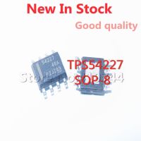 5PCS/LOT TPS54227 TPS54227DDAR 54227 SOP-8 SMD switching regulator chip In Stock NEW original IC