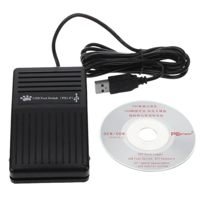 ready-stock-pc-usb-foot-switch-keyboard-pedal-cod