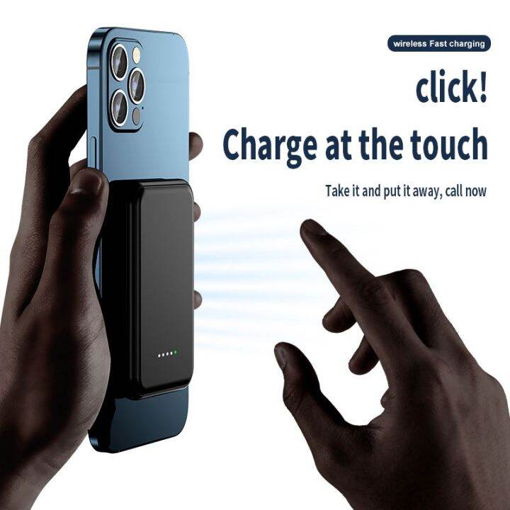 magnetic-wireless-power-bank-portable-20000mah-charger-mini-powerbank-fast-charge-external-auxiliary-battery-for-iphone12-13-14-hot-sell-tzbkx996