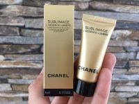 Chanel SUBLIMAGE L’ESSENCE LUMIÈRE เอสเซนส์ปรับสภาพผิว ให้ดูกระจ่างใสด้วยพลังของสารสกัดเข้มข้น 5ml.