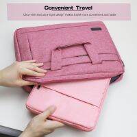 Laptop Bag For Air M2 Case 13.6 Sleeve Women Notebook bags 11 12 13 14 15 15.4 15.6 16 Pro M1 2023 Laptop Sleeve