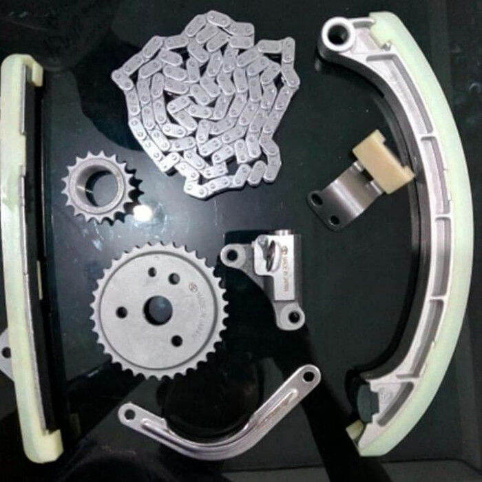 Chain set Timing set Timing chain AVANZA I.5 Lazada Indonesia
