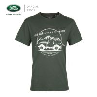 MENS HERITAGE ORIGINAL SERIES GRAPHIC T-SHIRT