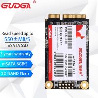 ❏✥ GUDGA mSATA SSD 1TB Internal Solid State Disk SATA III ssd диск 512gb 2TB hard disk ssd Hard Drive Disk ssd drive for laptop