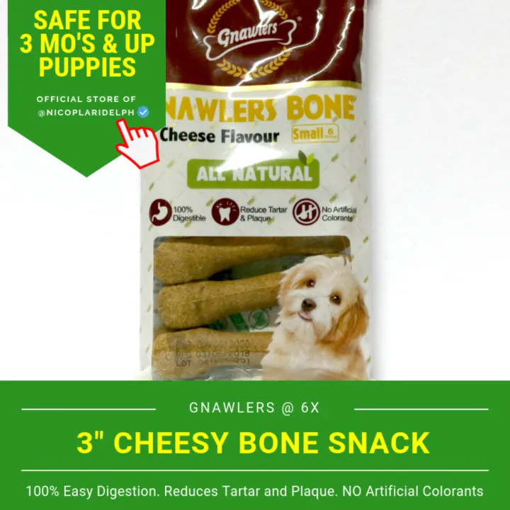 is easy cheese safe for dogs