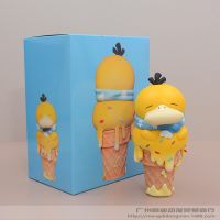 Pokemon Anime Pikachu Gengar Snorlax Bulbasaur Kawaii Action Figure PVC Doll Cosplay Cute Cartoon Toys For Kids Birthday Gifts