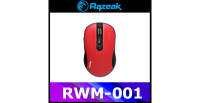 Razeak เม้าส์ รุ่น RWM-001 ขนาดเล็กน้ำหนักเบาพกพาสะดวก