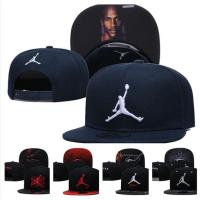 Hot Newest Top-quality New arrival 2022 2023 Newest shot goods Most popular 22/23 Top quality Ready Stock High quality 9 Jor-dan 23 Baseball Caps Adjustable Snapback Mens Womens Trendy Simple Flat Flat-Edge Hats HIPHOP Street Dance