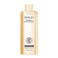 โทนเนอร์วิตามินซี images 300ml. ให้ความชุ่มชื่น เผยผิวกระจ่างใส