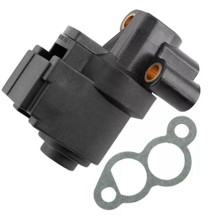 Leerlaufluftregelventil 3515002600 Für Hyundai Atos/Getz & Kia Picanto - Gegen Unruhigen Leerlauf & Kaltstartprobleme