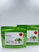 COMBO 200G BỘT TRÀ XANH MATCHA HƯƠNG NHÀI VỤ HÈ, THU