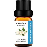 [สินค้าขายดี]  JASMINE ESSENTIAL OIL100% PURE น้ำมันหอมระเหย 100 % กลิ่นมะลิ