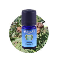 Oshadhi Fokienia (Siam Wood) Essential Oil