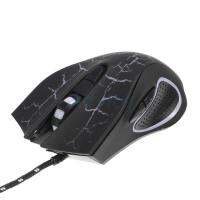 NEOLUTION E-SPORT OPTICAL MOUSE A SERIES AORURA