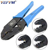 Crimping tools for insulation terminal RVSVMDDFDDBV HS-30J25J40J SN-02C crimping pliers Electrical standing set