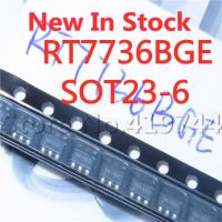 5PCS/LOT Quality 100%  RT7736BGE RT7736BLGE RT7736 00 = SOT23-6 LCD power supply SMD In Stock New Original