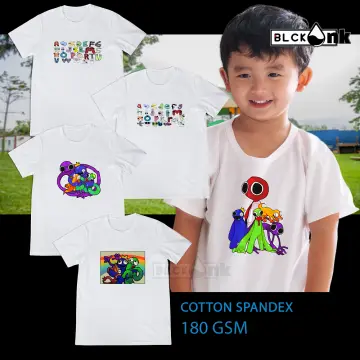 Rainbow Friends Chapter Two | Kids T-Shirt