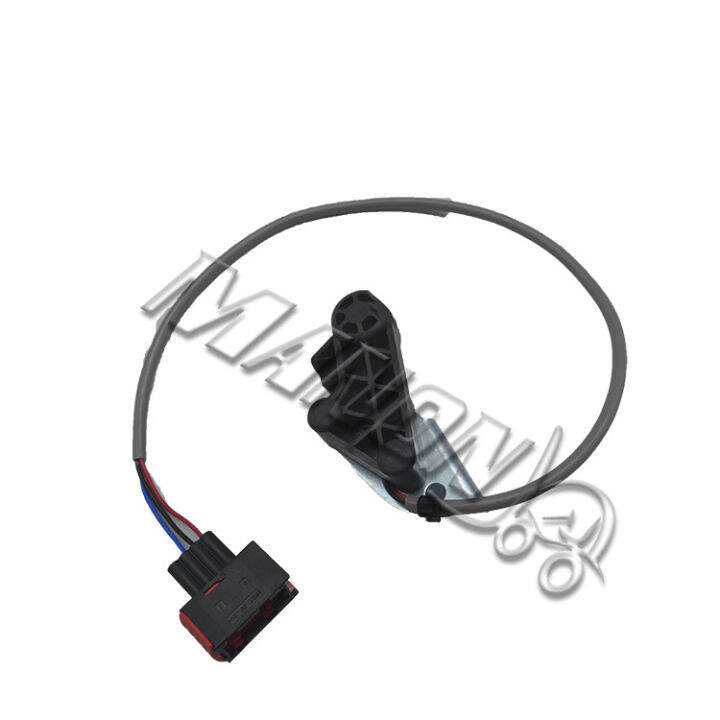 Switches/Forklift accessories 50314420 microswitch tiller switch