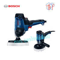 BOSCH GPO 950 เครื่องขัดสี ขัดเงา  (950 วัตต์) (711502900002)