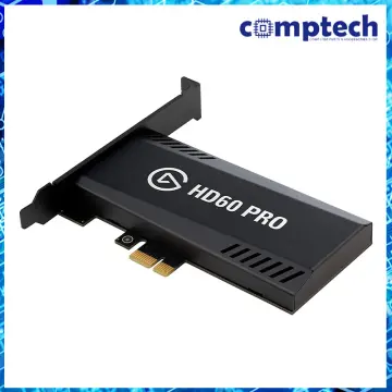 Elgato pci sales