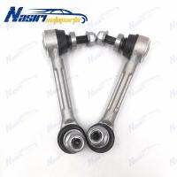 คู่ด้านหลัง Stabilizer Sway Bar End Links สำหรับ Infiniti EX35 FX37 G25 G35 G37 350Z M45 Q40 Q60 QX50 Nissan 54668-EG03B