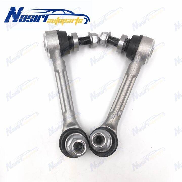 Pair of Rear Stabilizer Sway Bar End Links For Infiniti EX35 FX37 G25