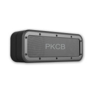 [Trả góp 0%]Loa Bluetooth Không Dây 50W công suất lớn Super Bass chống nước IPX7 pin 6600MAH sạc nhanh Type C công nghệ AI Hàng Chính Hãng PKCB thumbnail