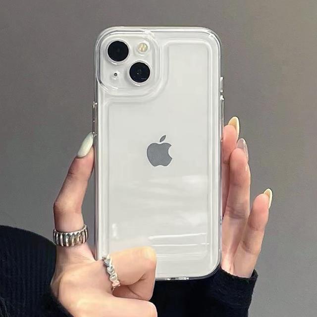 luxury-transparent-shockproof-case-for-iphone-14-12-13-11-pro-max-x-xr-xs-max-7-8-14-plus-se-2020-2022-clear-bumper-cover-funda